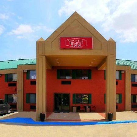 Travel Inn And Suites- Sikeston Miner I-55 Exit-67 Ngoại thất bức ảnh