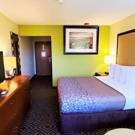 Travel Inn And Suites- Sikeston Miner I-55 Exit-67 Ngoại thất bức ảnh
