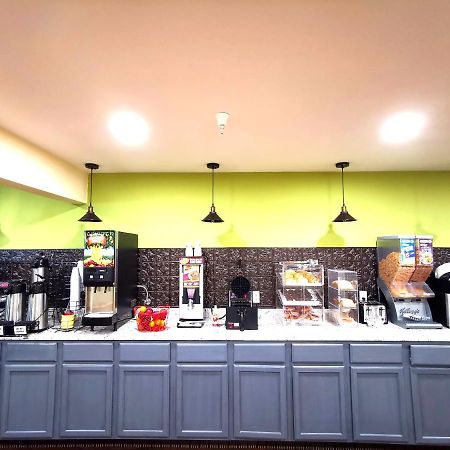 Travel Inn And Suites- Sikeston Miner I-55 Exit-67 Ngoại thất bức ảnh