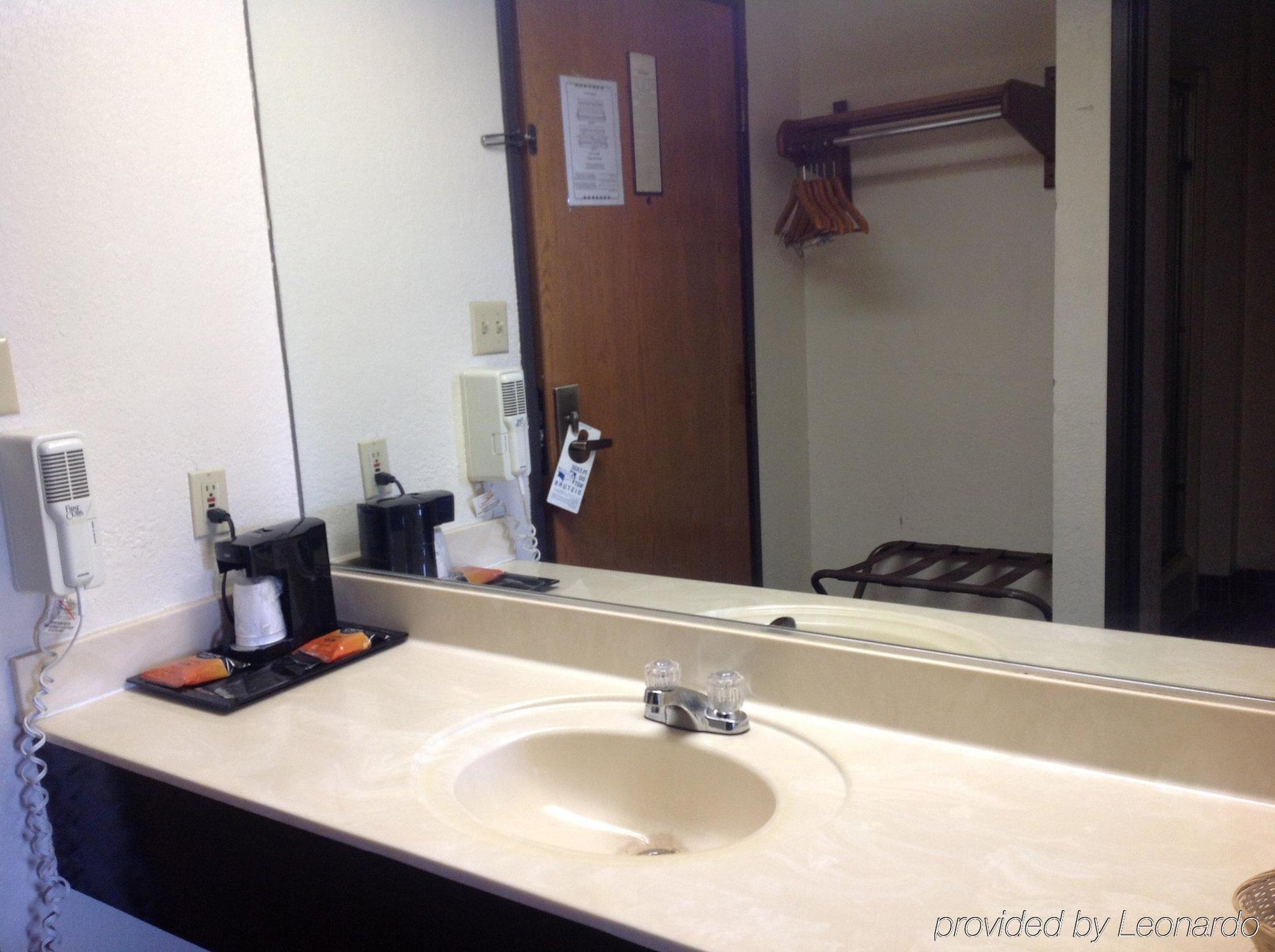 Travel Inn And Suites- Sikeston Miner I-55 Exit-67 Ngoại thất bức ảnh