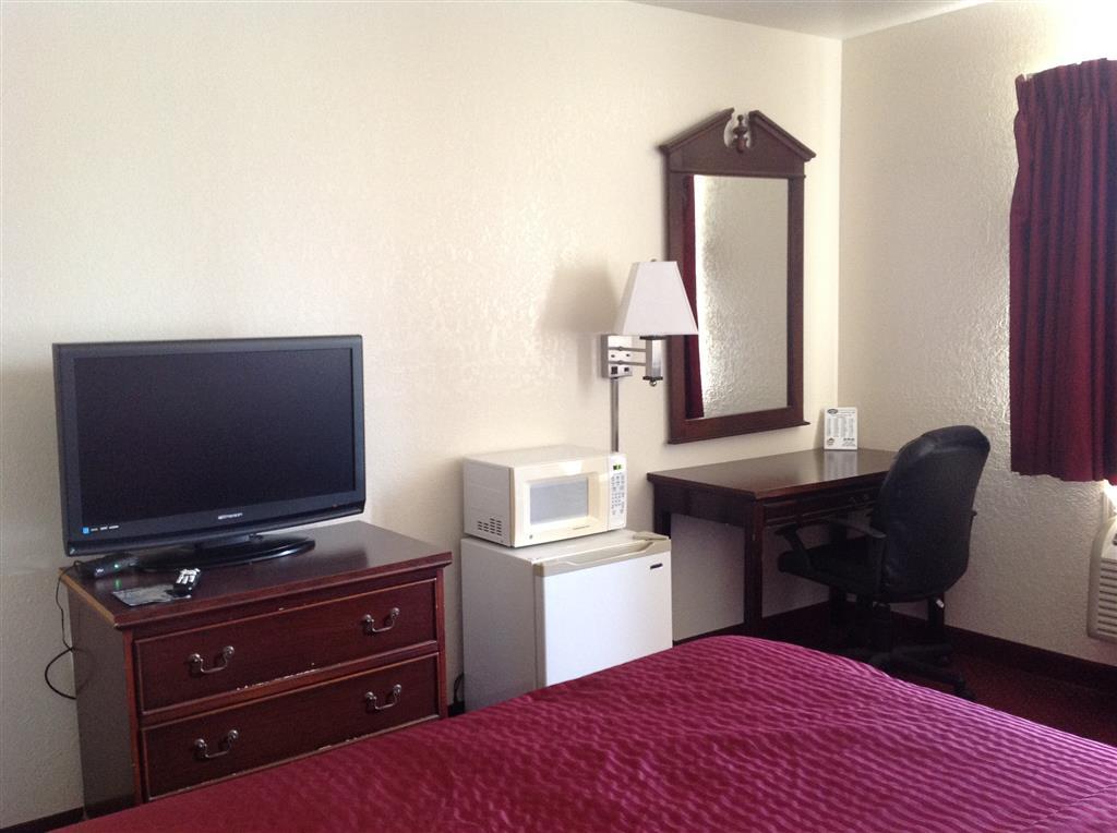 Travel Inn And Suites- Sikeston Miner I-55 Exit-67 Phòng bức ảnh