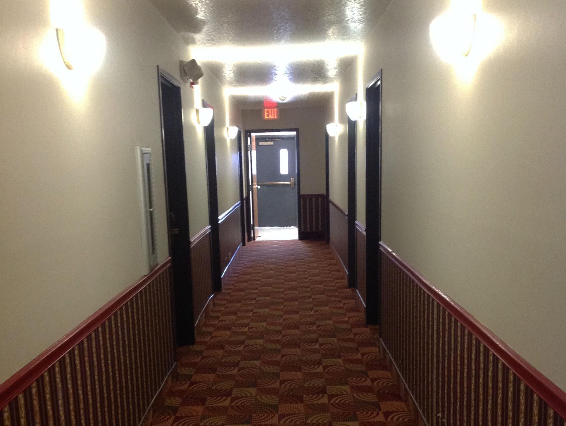 Travel Inn And Suites- Sikeston Miner I-55 Exit-67 Ngoại thất bức ảnh