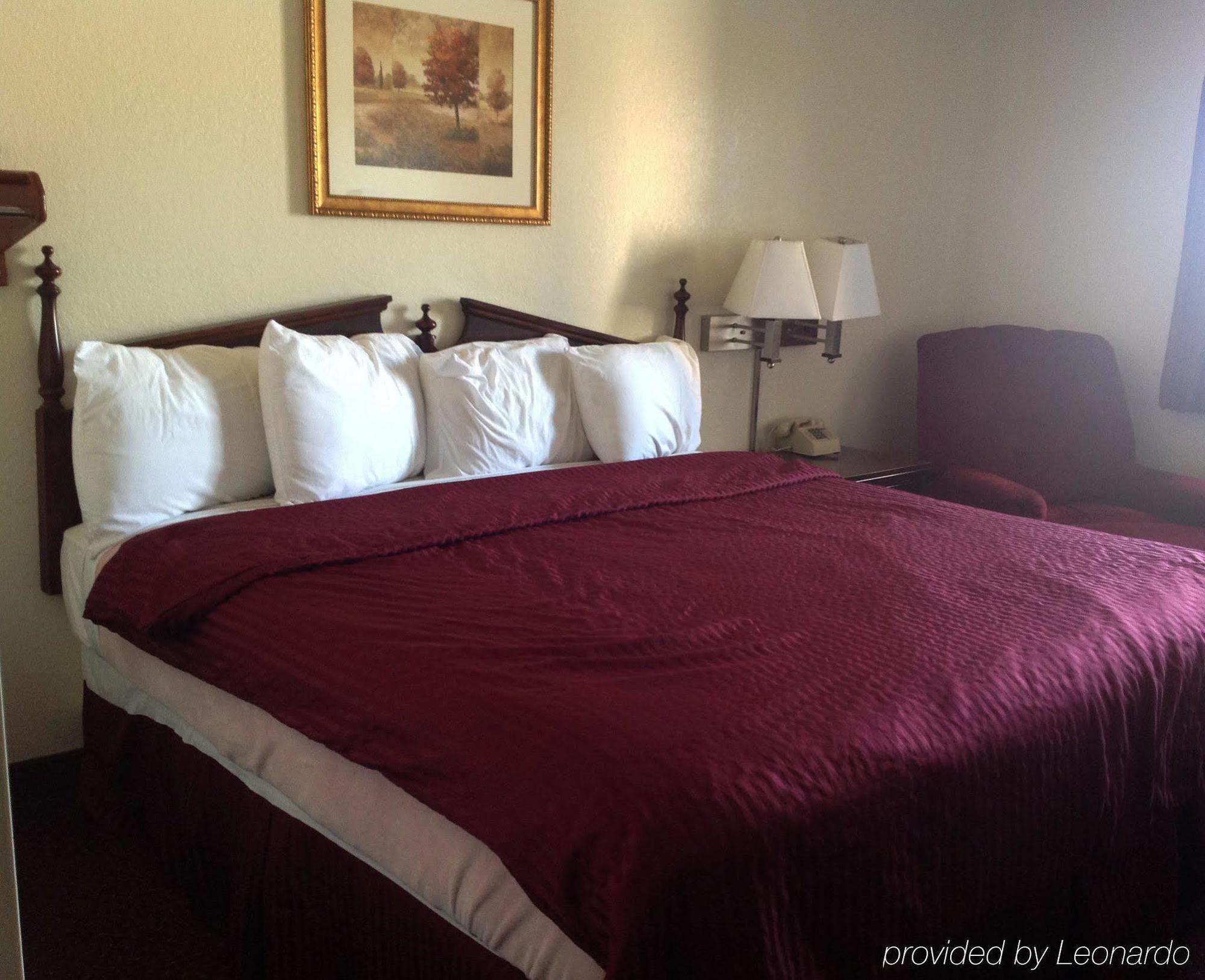 Travel Inn And Suites- Sikeston Miner I-55 Exit-67 Ngoại thất bức ảnh