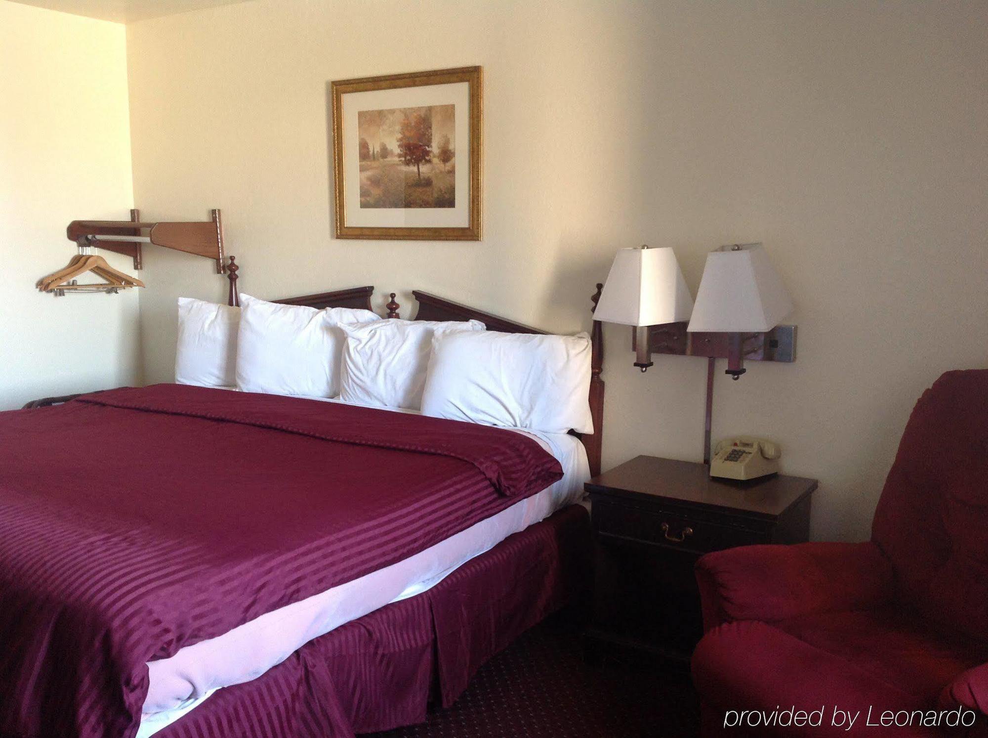 Travel Inn And Suites- Sikeston Miner I-55 Exit-67 Ngoại thất bức ảnh