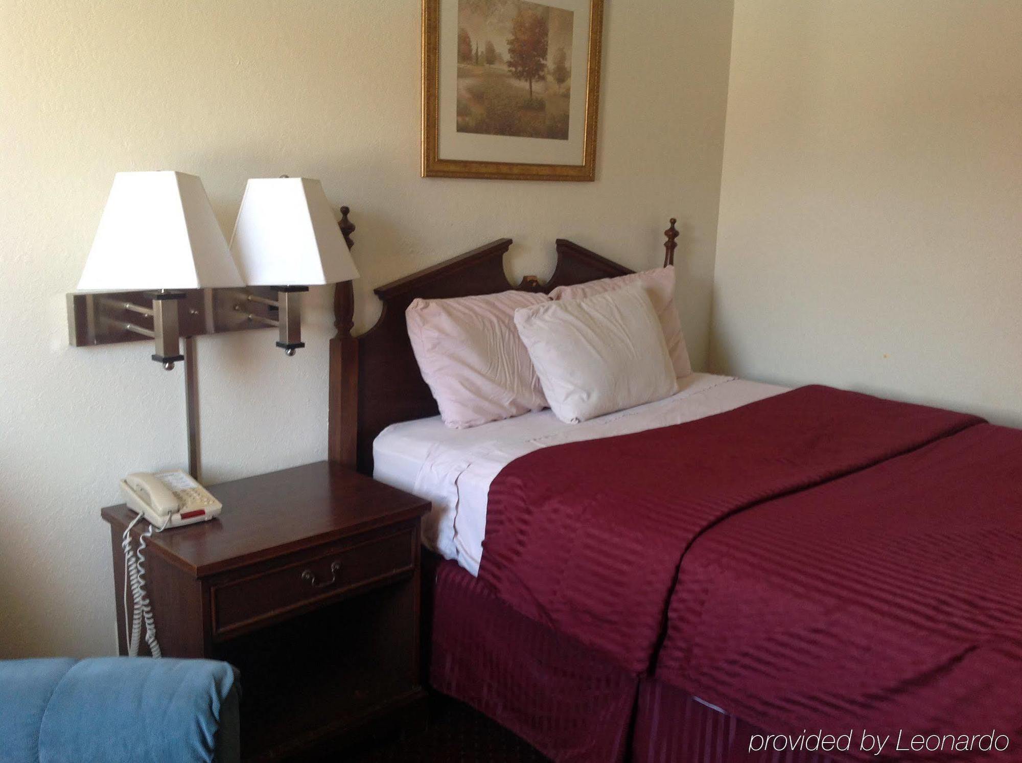Travel Inn And Suites- Sikeston Miner I-55 Exit-67 Ngoại thất bức ảnh