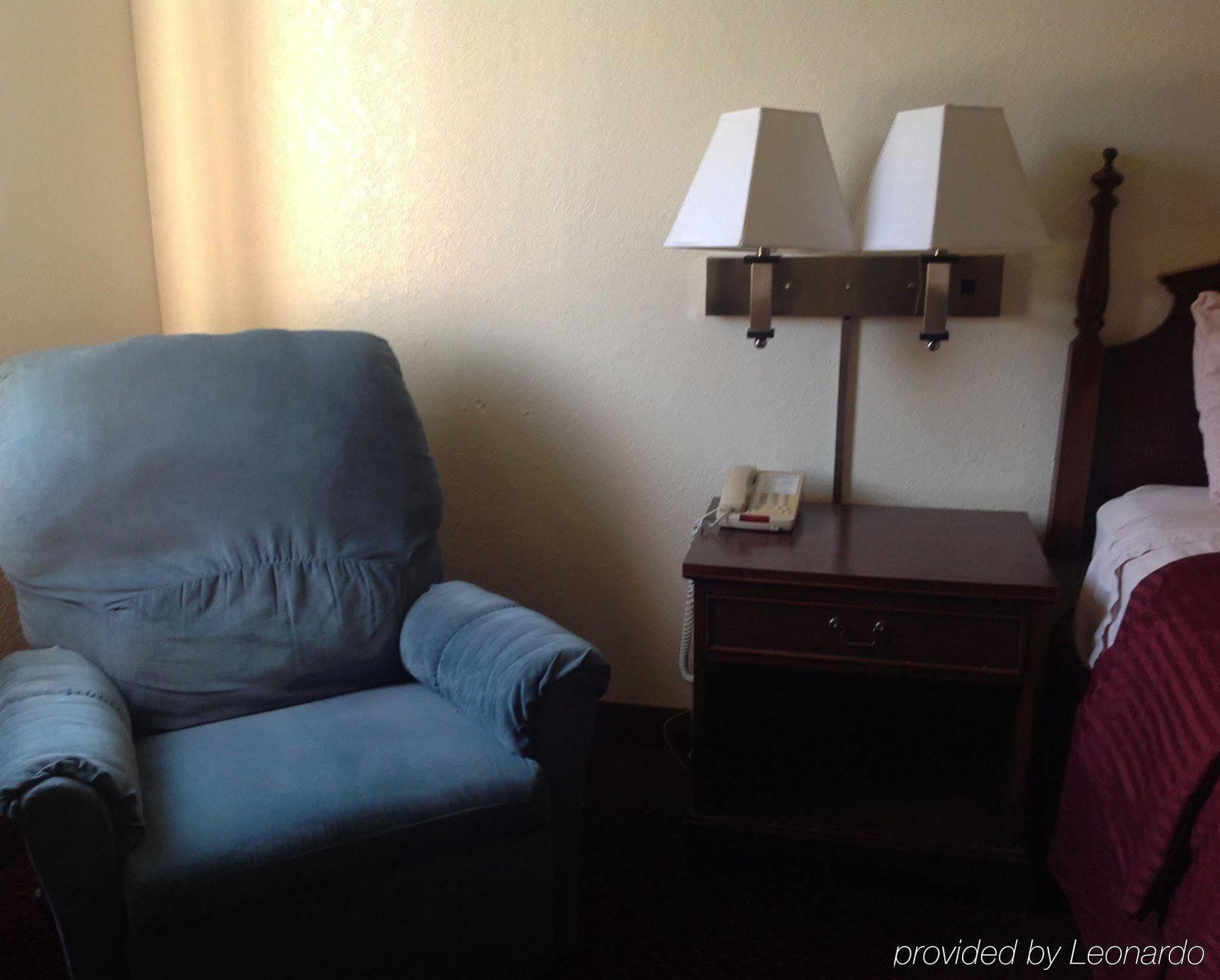 Travel Inn And Suites- Sikeston Miner I-55 Exit-67 Ngoại thất bức ảnh