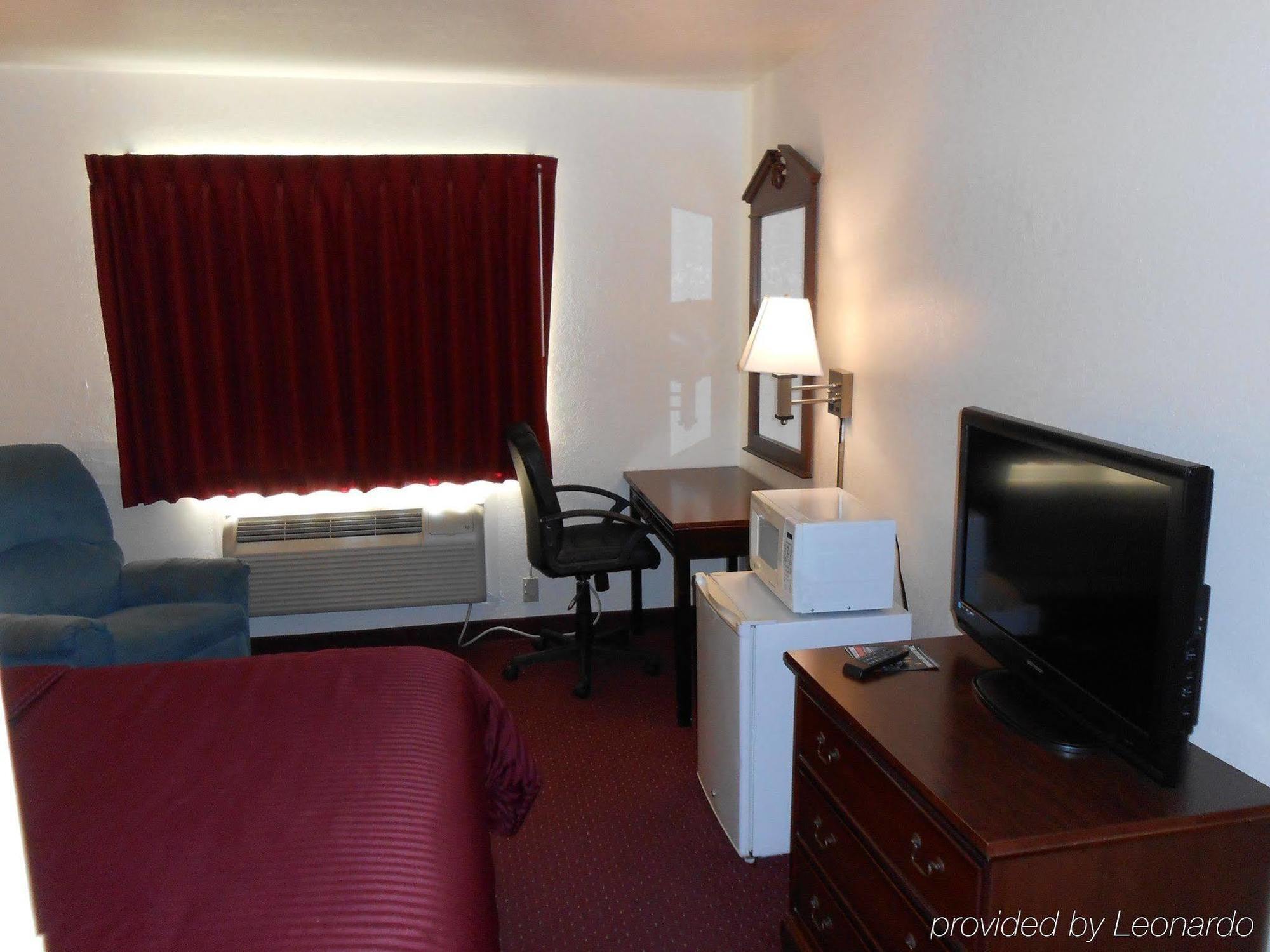 Travel Inn And Suites- Sikeston Miner I-55 Exit-67 Ngoại thất bức ảnh