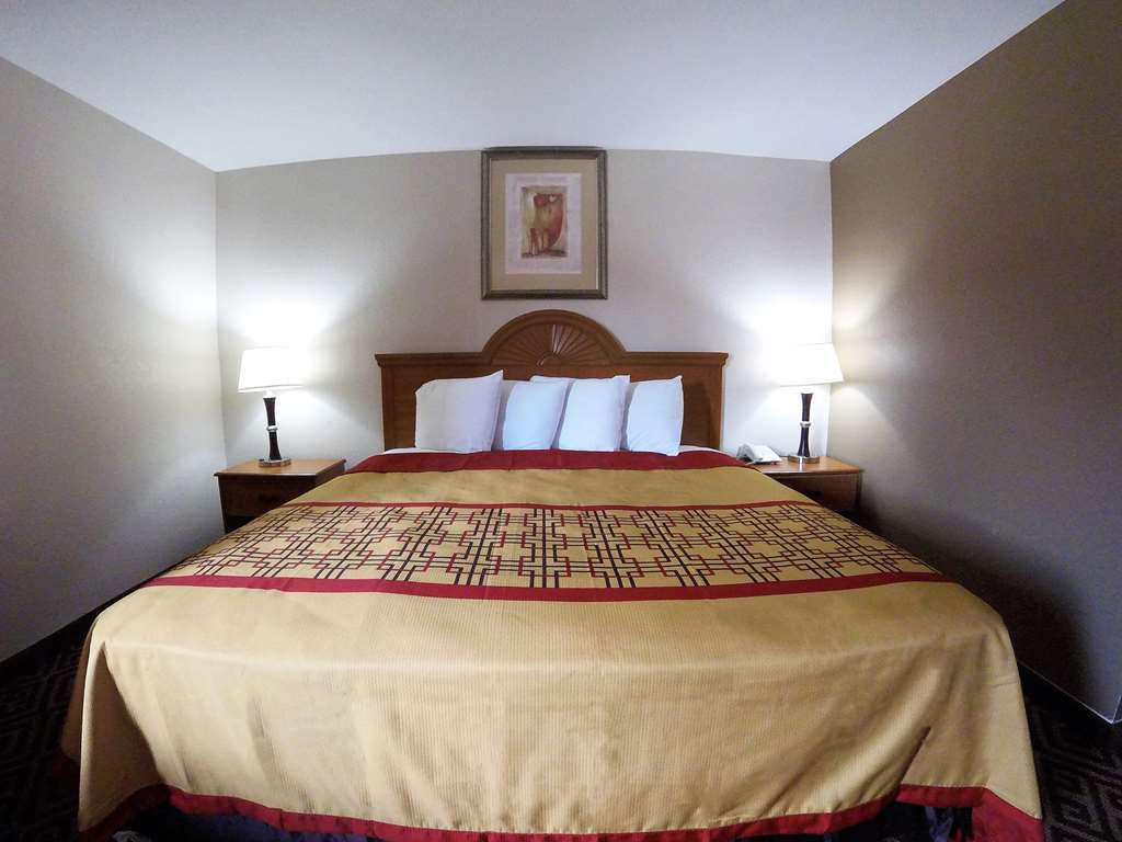 Travel Inn And Suites- Sikeston Miner I-55 Exit-67 Phòng bức ảnh