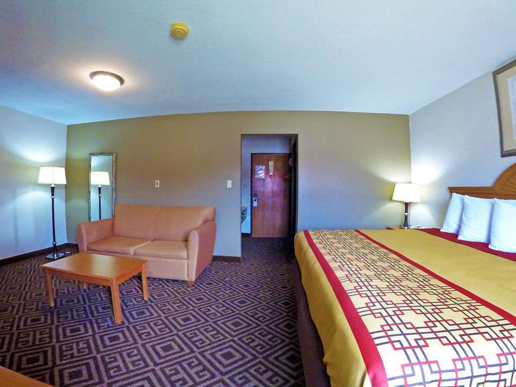 Travel Inn And Suites- Sikeston Miner I-55 Exit-67 Phòng bức ảnh
