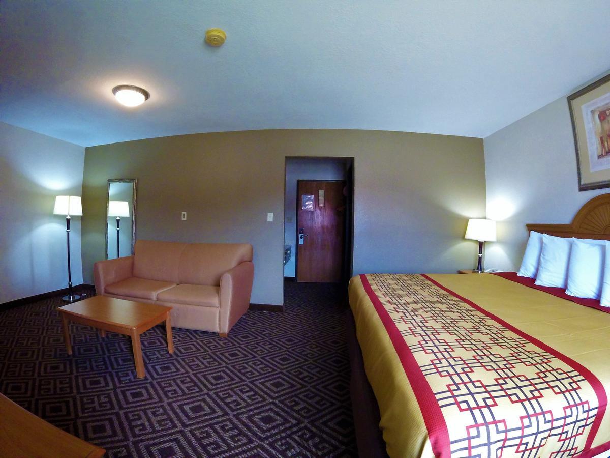 Travel Inn And Suites- Sikeston Miner I-55 Exit-67 Ngoại thất bức ảnh