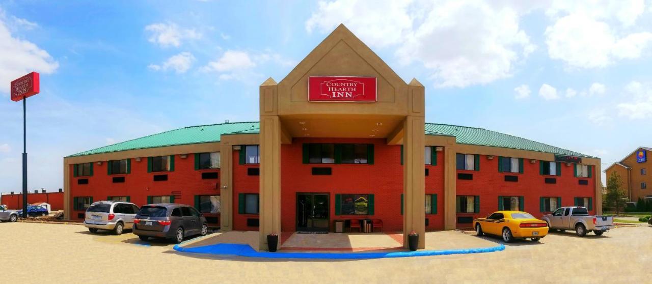 Travel Inn And Suites- Sikeston Miner I-55 Exit-67 Ngoại thất bức ảnh