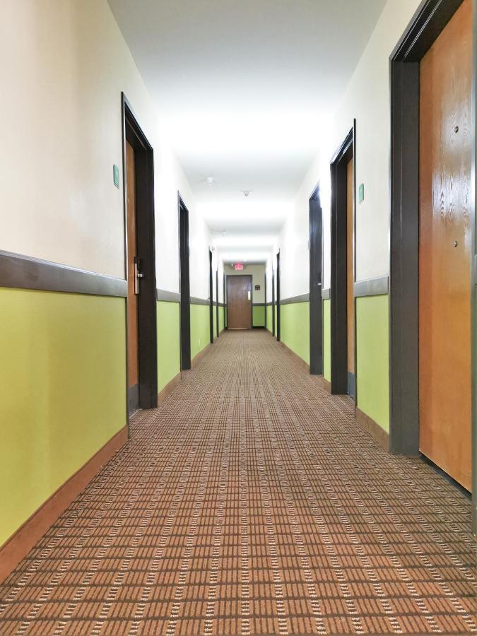 Travel Inn And Suites- Sikeston Miner I-55 Exit-67 Ngoại thất bức ảnh