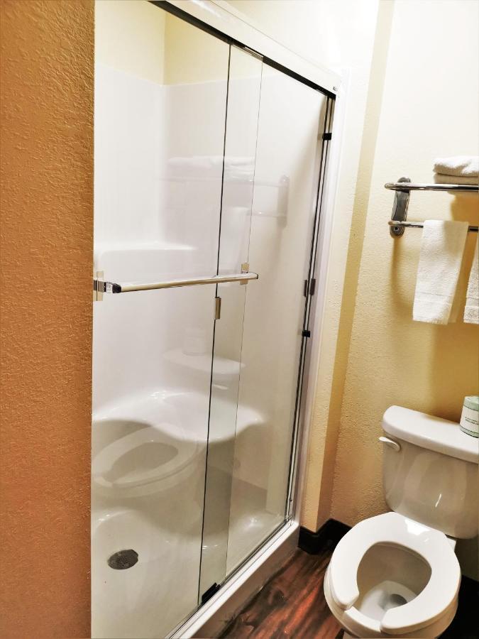 Travel Inn And Suites- Sikeston Miner I-55 Exit-67 Ngoại thất bức ảnh