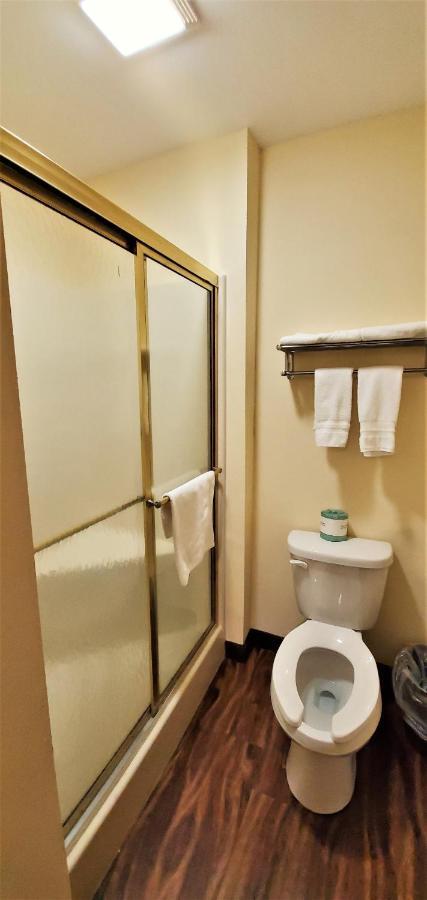 Travel Inn And Suites- Sikeston Miner I-55 Exit-67 Ngoại thất bức ảnh