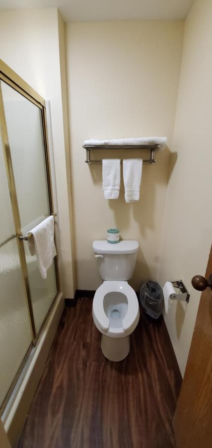 Travel Inn And Suites- Sikeston Miner I-55 Exit-67 Ngoại thất bức ảnh
