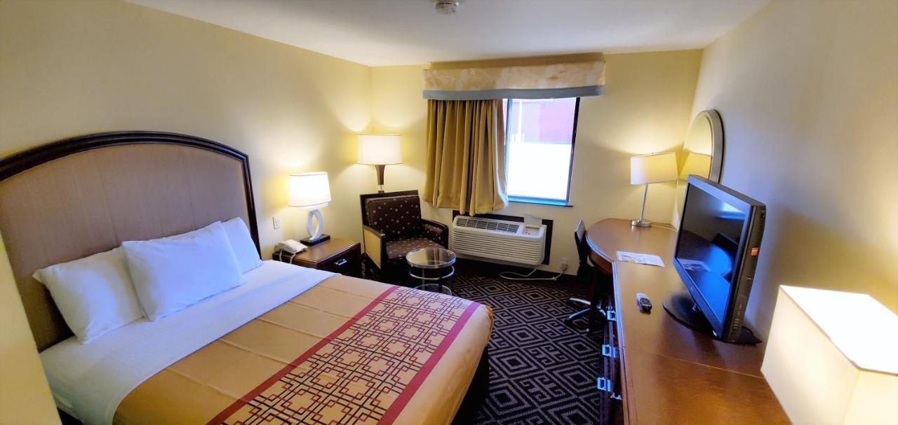 Travel Inn And Suites- Sikeston Miner I-55 Exit-67 Ngoại thất bức ảnh