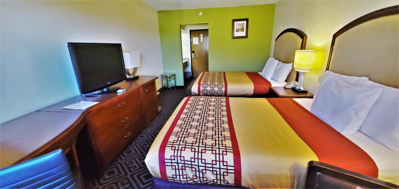 Travel Inn And Suites- Sikeston Miner I-55 Exit-67 Ngoại thất bức ảnh