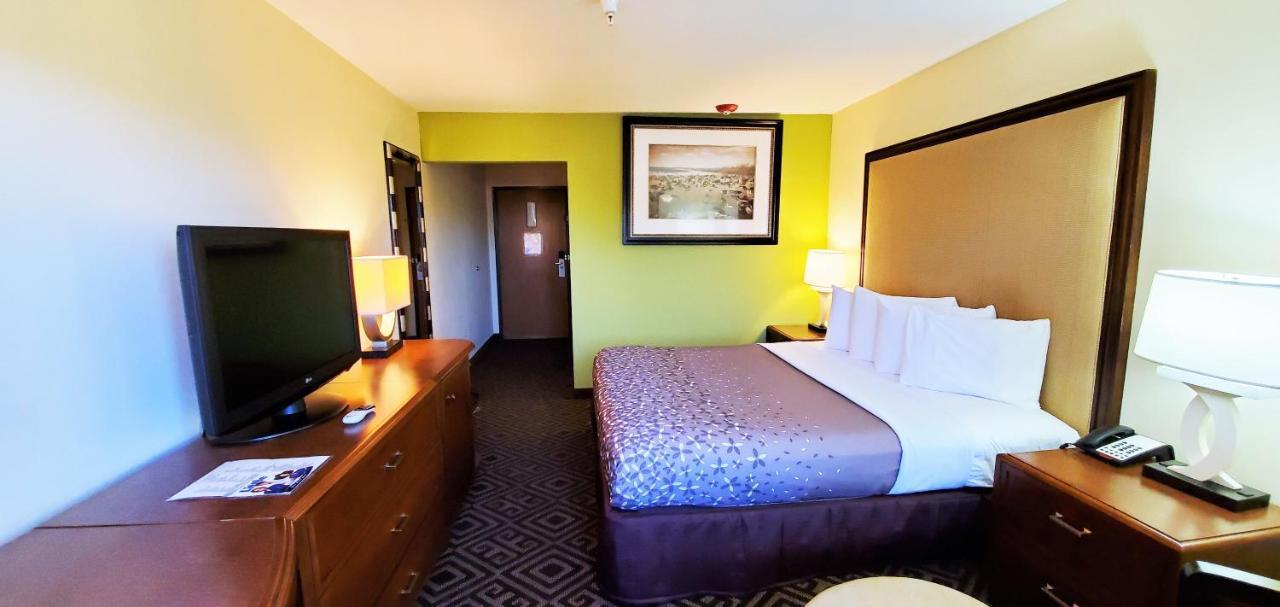 Travel Inn And Suites- Sikeston Miner I-55 Exit-67 Ngoại thất bức ảnh