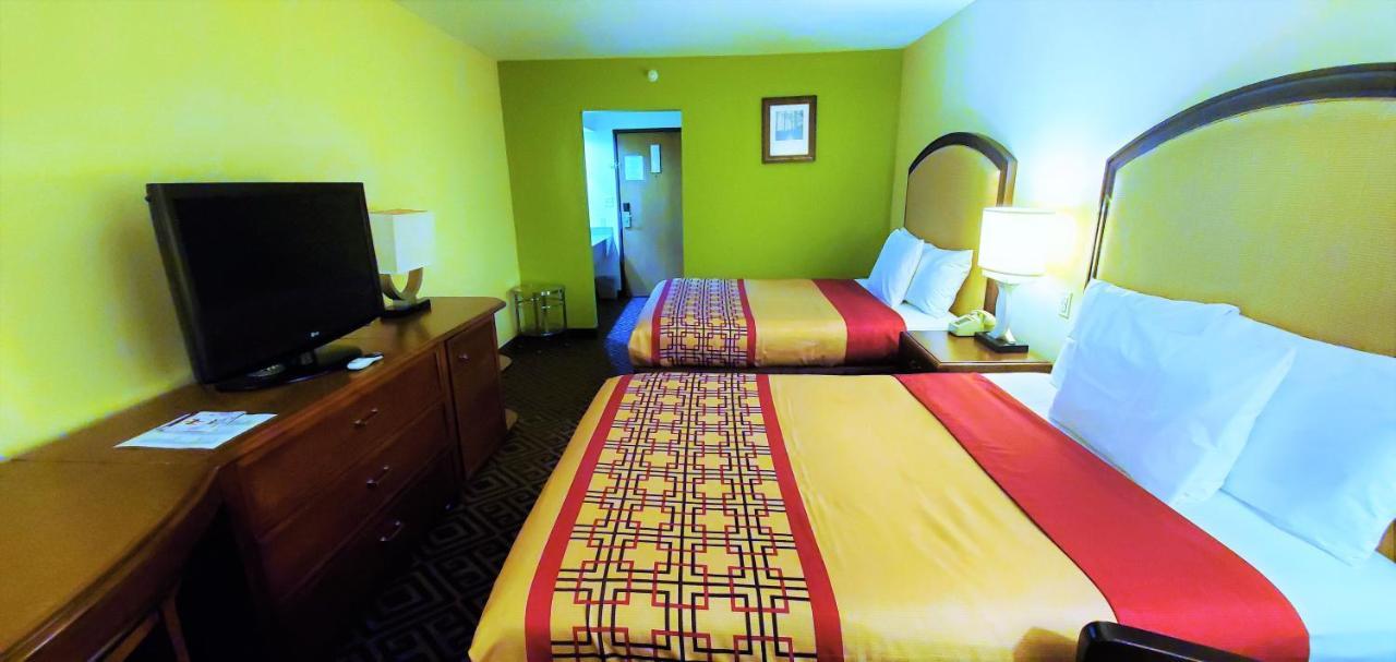 Travel Inn And Suites- Sikeston Miner I-55 Exit-67 Ngoại thất bức ảnh