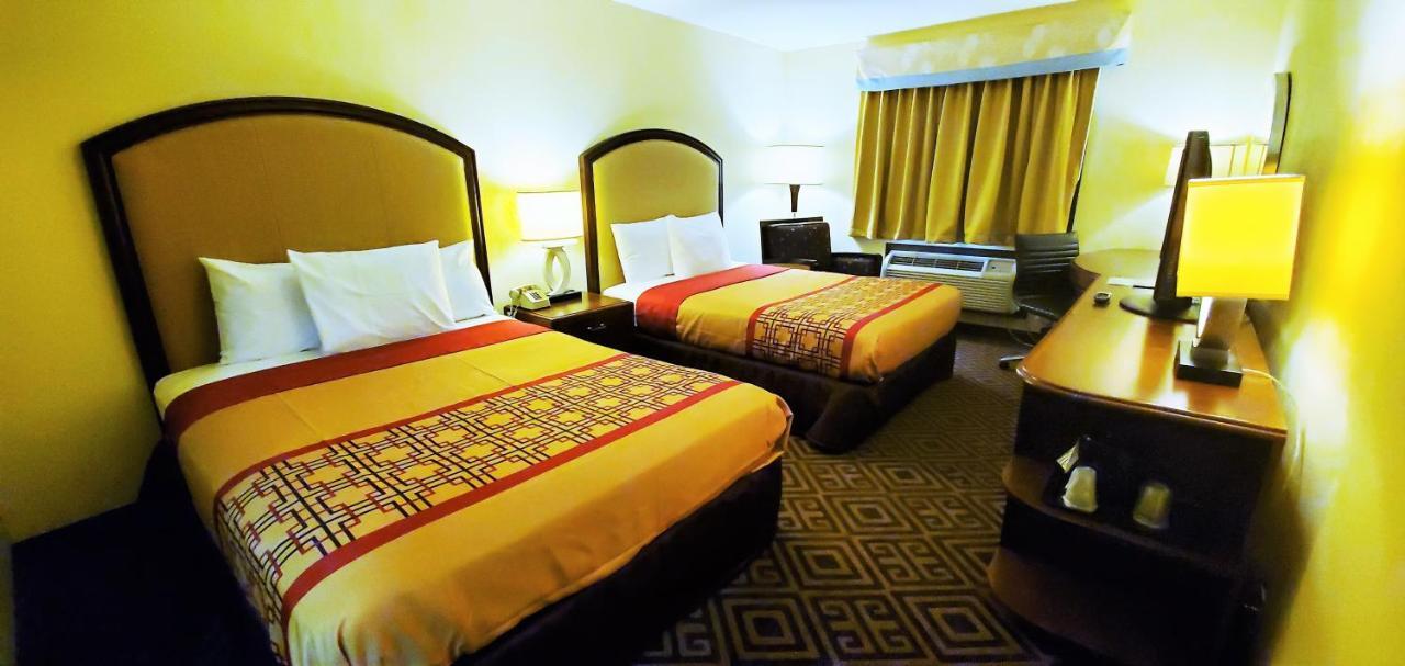 Travel Inn And Suites- Sikeston Miner I-55 Exit-67 Ngoại thất bức ảnh