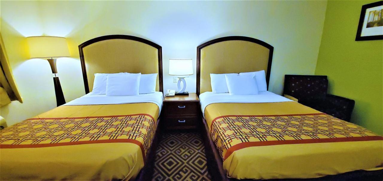 Travel Inn And Suites- Sikeston Miner I-55 Exit-67 Ngoại thất bức ảnh