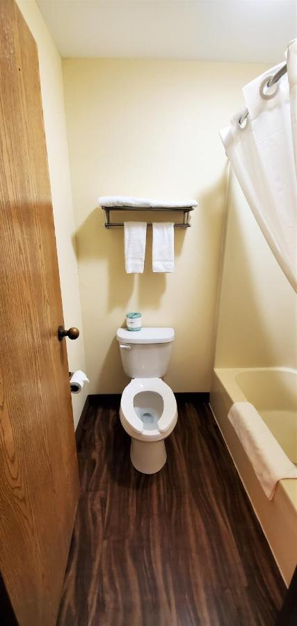 Travel Inn And Suites- Sikeston Miner I-55 Exit-67 Ngoại thất bức ảnh