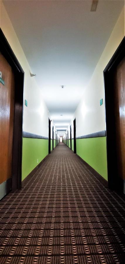 Travel Inn And Suites- Sikeston Miner I-55 Exit-67 Ngoại thất bức ảnh